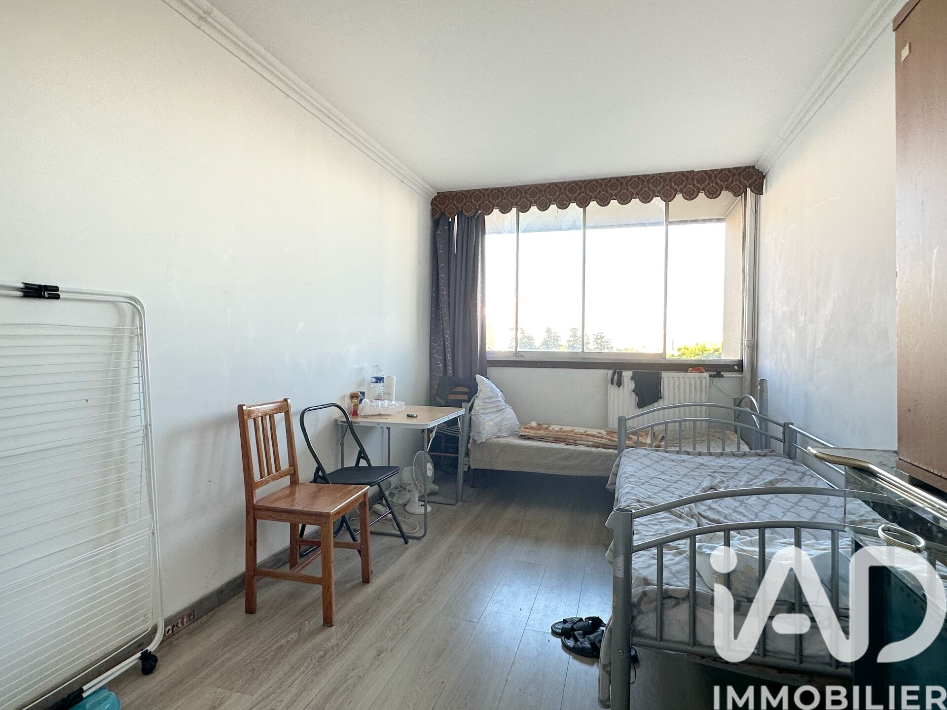 Vente Duplex 3 pièces - Photo 2