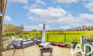 Appartement 3 Pièces 58 m² à vendre à Saint-Julien-en-Born (40170)