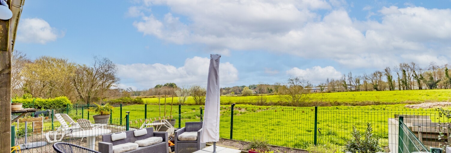 Appartement 3 Pièces 58 m² à vendre à Saint-Julien-en-Born (40170)