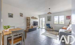 Appartement 3 Pièces 58 m² à vendre à Saint-Julien-en-Born (40170)