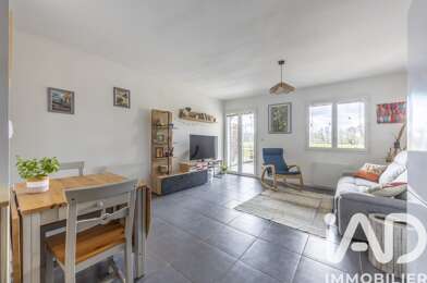 Appartement 3 pièces 215000 €