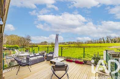 Appartement 3 pièces 189000 €