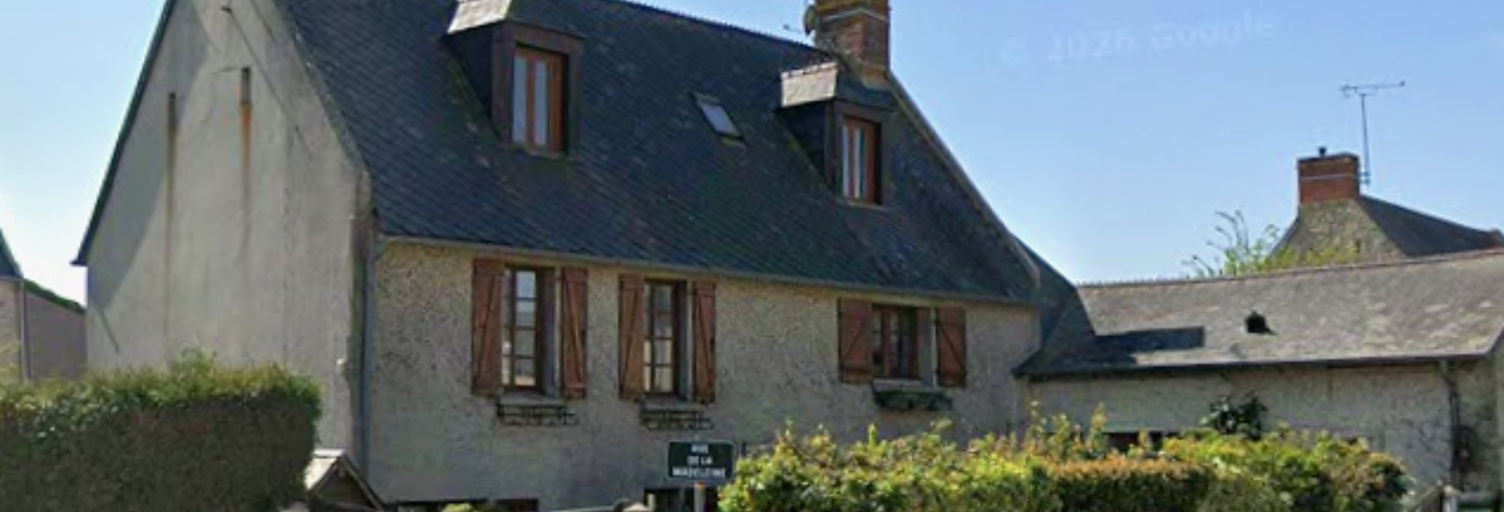 Maison 7 Pièces 177 m² à vendre à Longueville (14230)