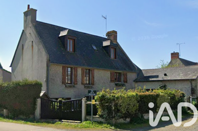 Maison 7 pièces 187800 €