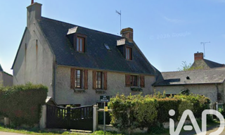 Maison 7 Pièces 177 m² à vendre à Longueville (14230)