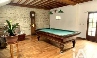 Maison 7 Pièces 177 m² à vendre à Longueville (14230)