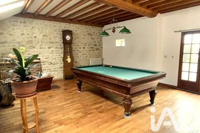 Maison 7 pièces 187800 €