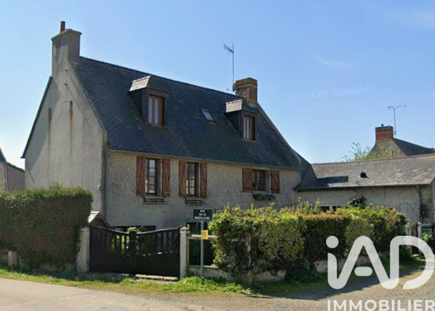 Vente Maison/villa 7 pièces - Photo 2