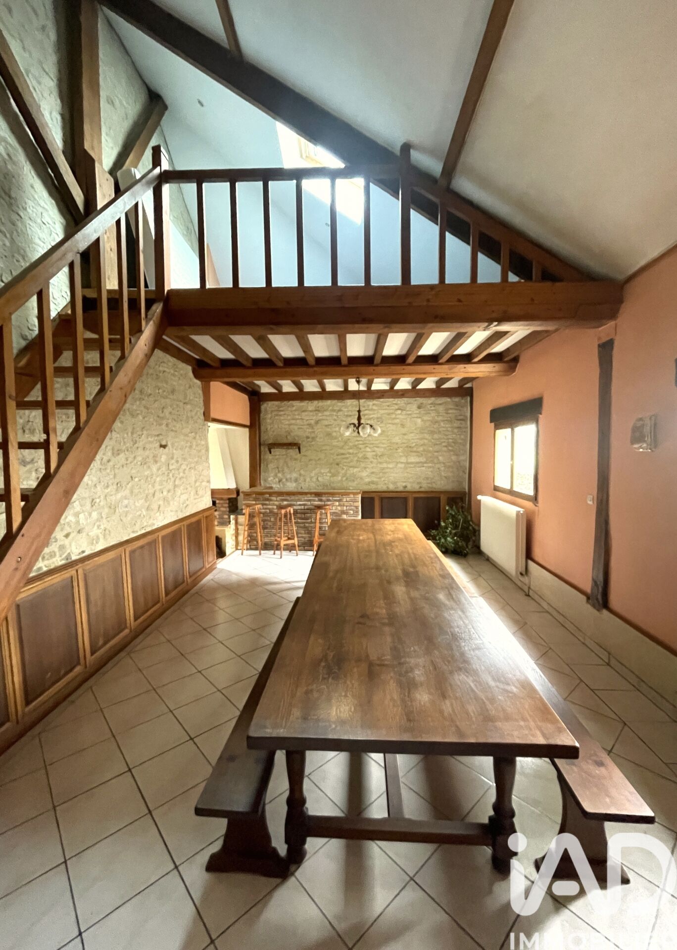 Vente Maison/villa 7 pièces - Photo 3