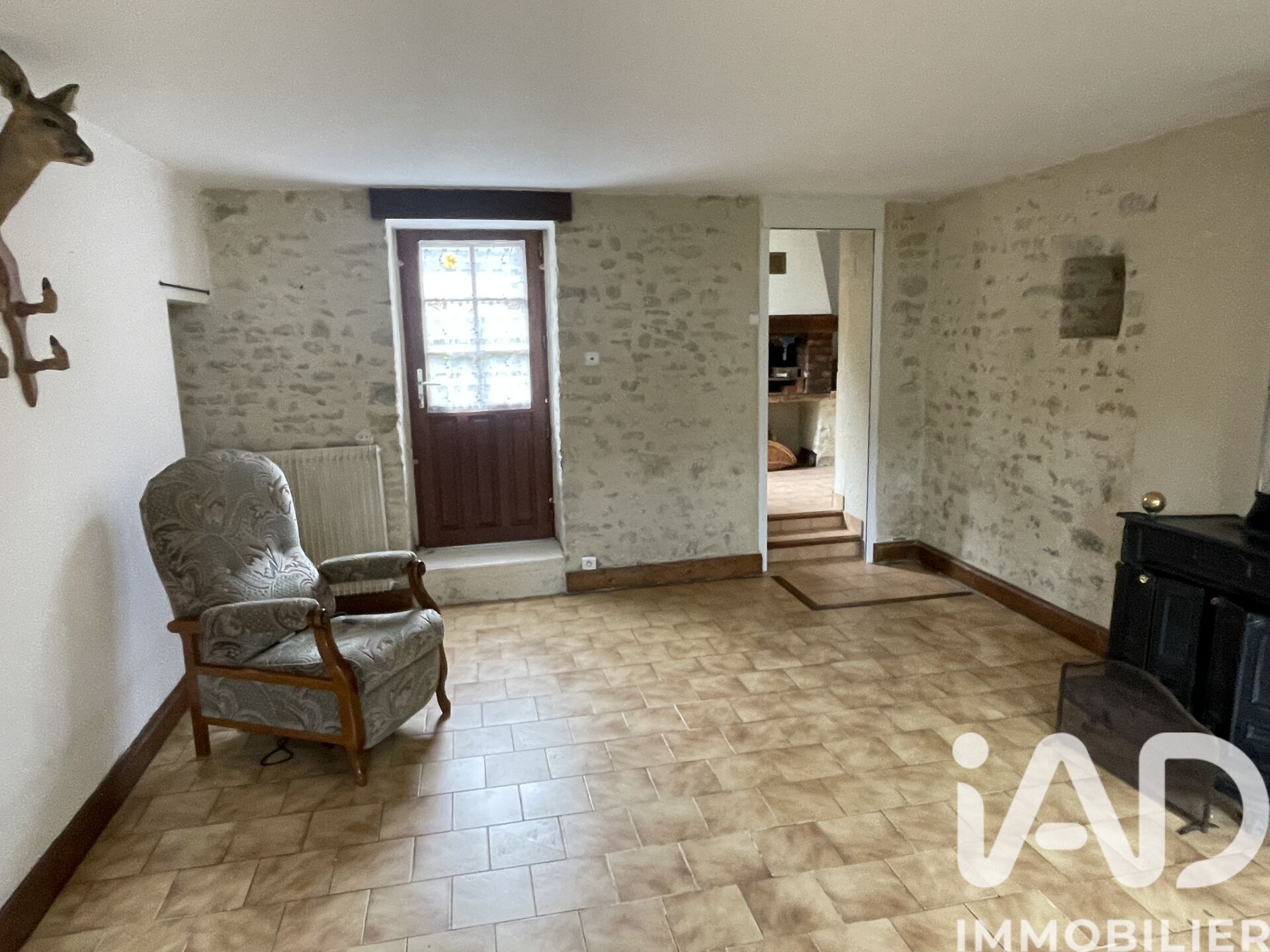 Vente Maison/villa 7 pièces - Photo 4