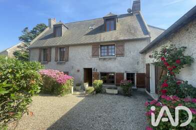 Maison 7 pièces 157500 €