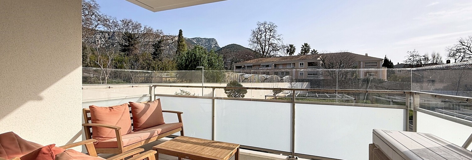 Appartement 3 Pièces 60 m² à vendre à La Valette-du-Var (83160)