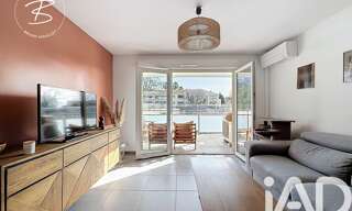 Appartement 3 Pièces 60 m² à vendre à La Valette-du-Var (83160)