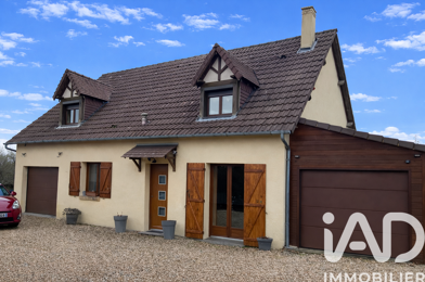 Maison 5 pièces 230000 €