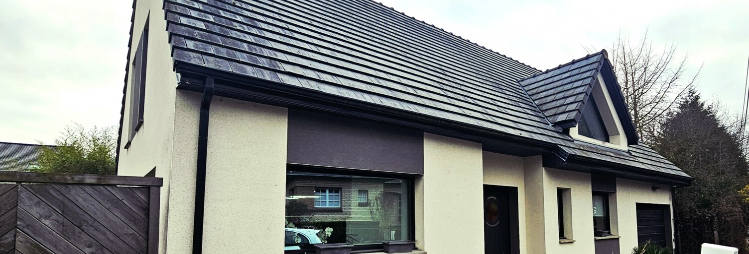 Maison 6 Pièces 160 m² à vendre à Angres (62143)