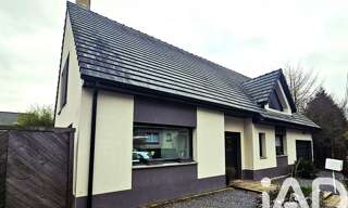 Maison 6 Pièces 160 m² à vendre à Angres (62143)