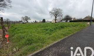 Terrain  450 m² à vendre à Issé (44520)