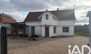 Maison 6 Pièces 144 m² à vendre à Amfreville-sur-Iton (27400)