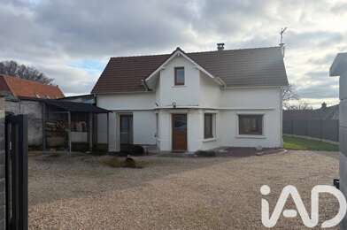 Maison 6 pièces 245000 €