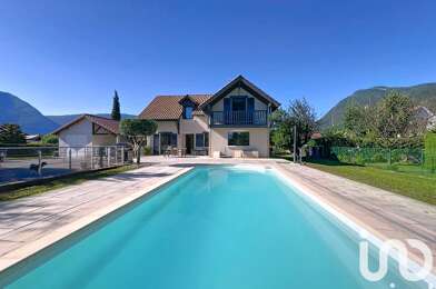 Maison 5 pièces 630000 €