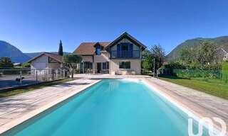 Maison 5 Pièces 157 m² à vendre à Voreppe (38340)