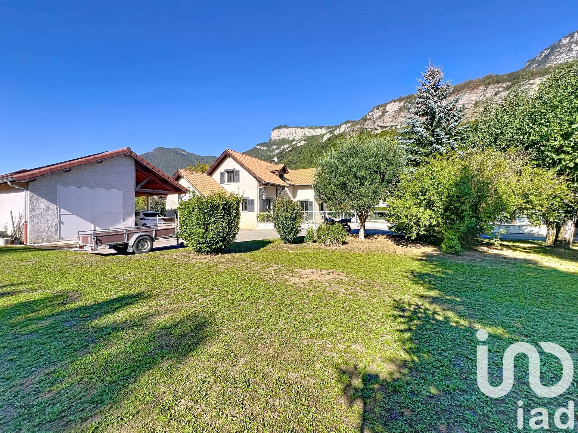 Vente Maison/villa 5 pièces - Photo 2