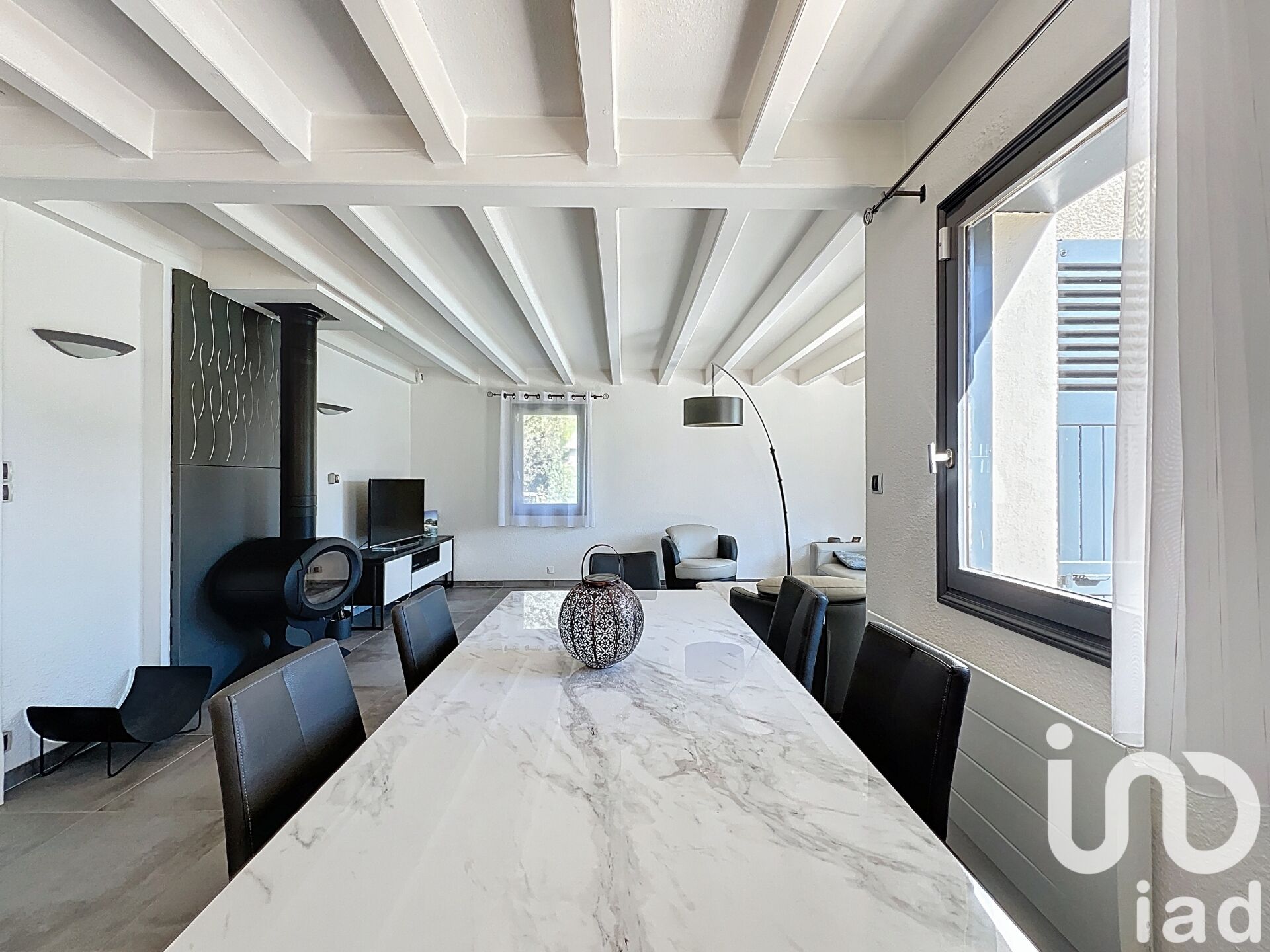 Vente Maison/villa 5 pièces - Photo 4