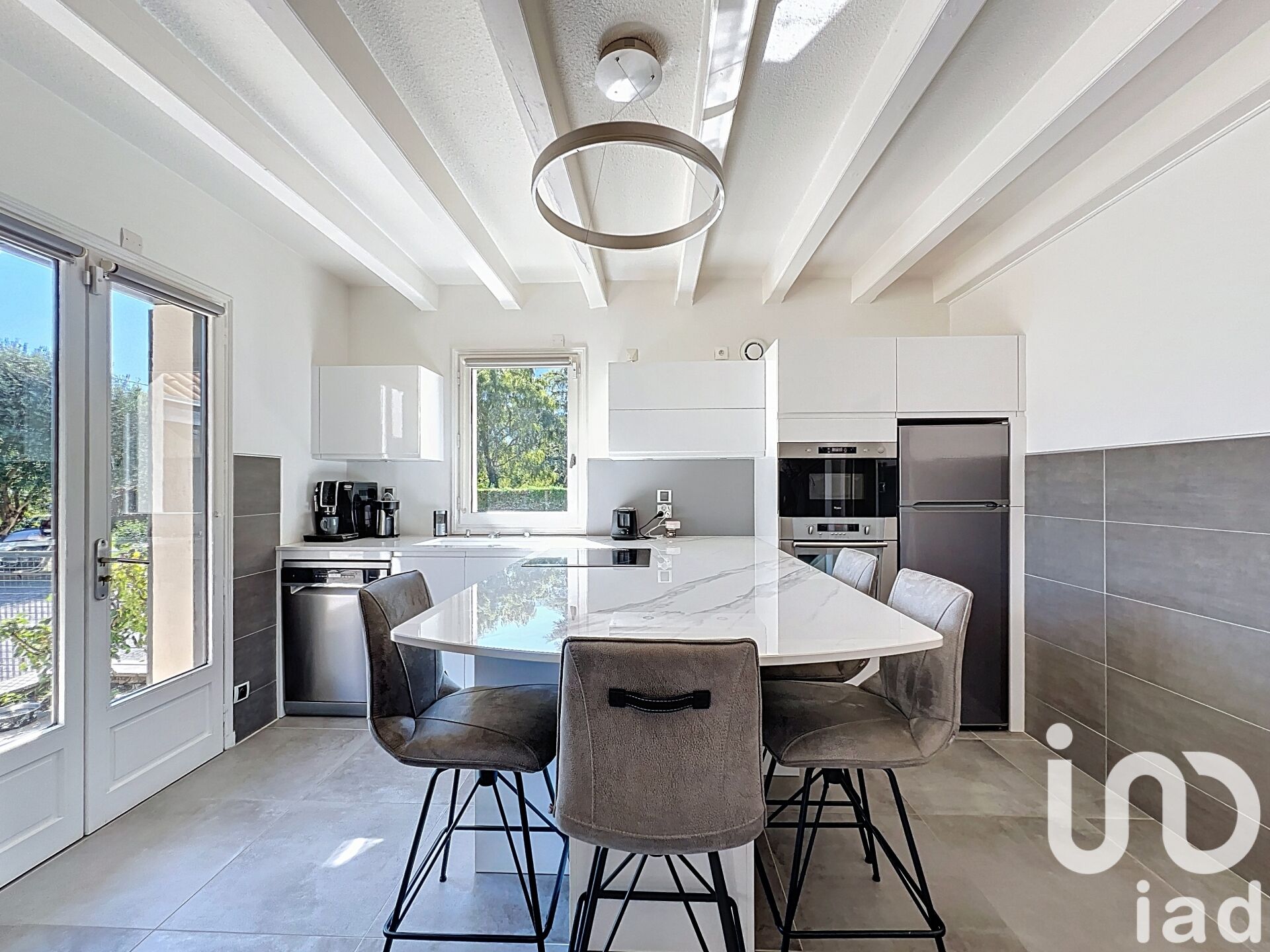 Vente Maison/villa 5 pièces - Photo 5
