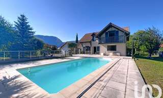 Maison 5 Pièces 157 m² à vendre à Voreppe (38340)