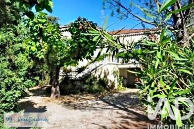 Maison 9 pièces 360000 €