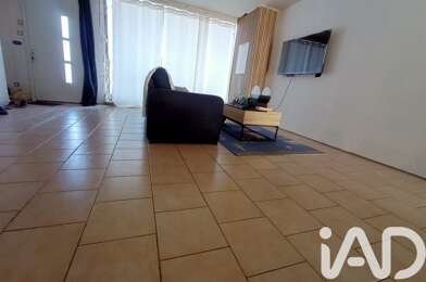 Maison 7 pièces 116000 €