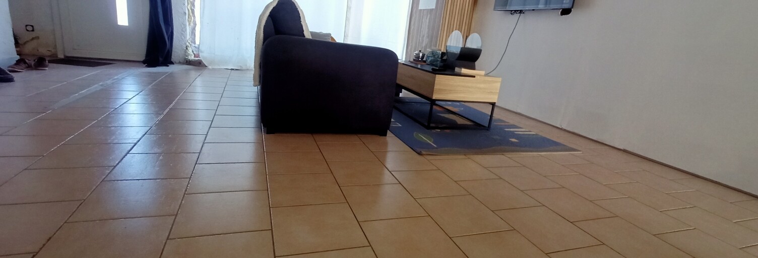 Maison 7 Pièces 160 m² à vendre à Bruay-la-Buissière (62700)