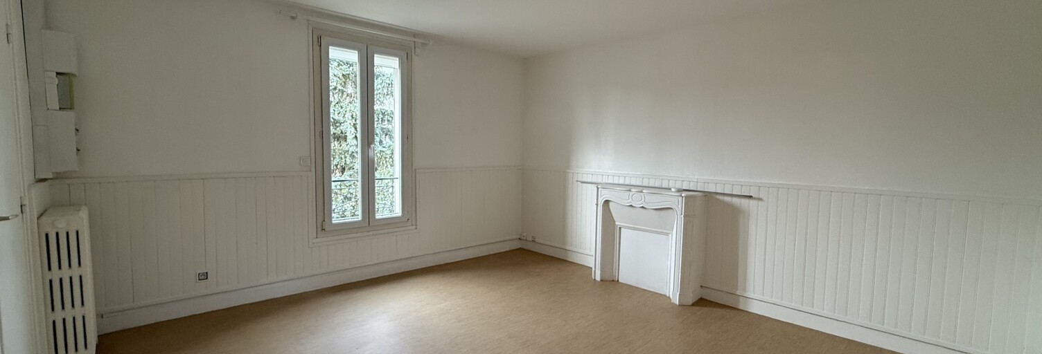 Appartement 1 Pièce 26 m² à louer à Draveil (91210)