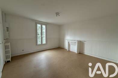 Appartement 1 pièces 690 €