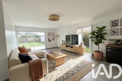 Maison 5 pièces 330000 €