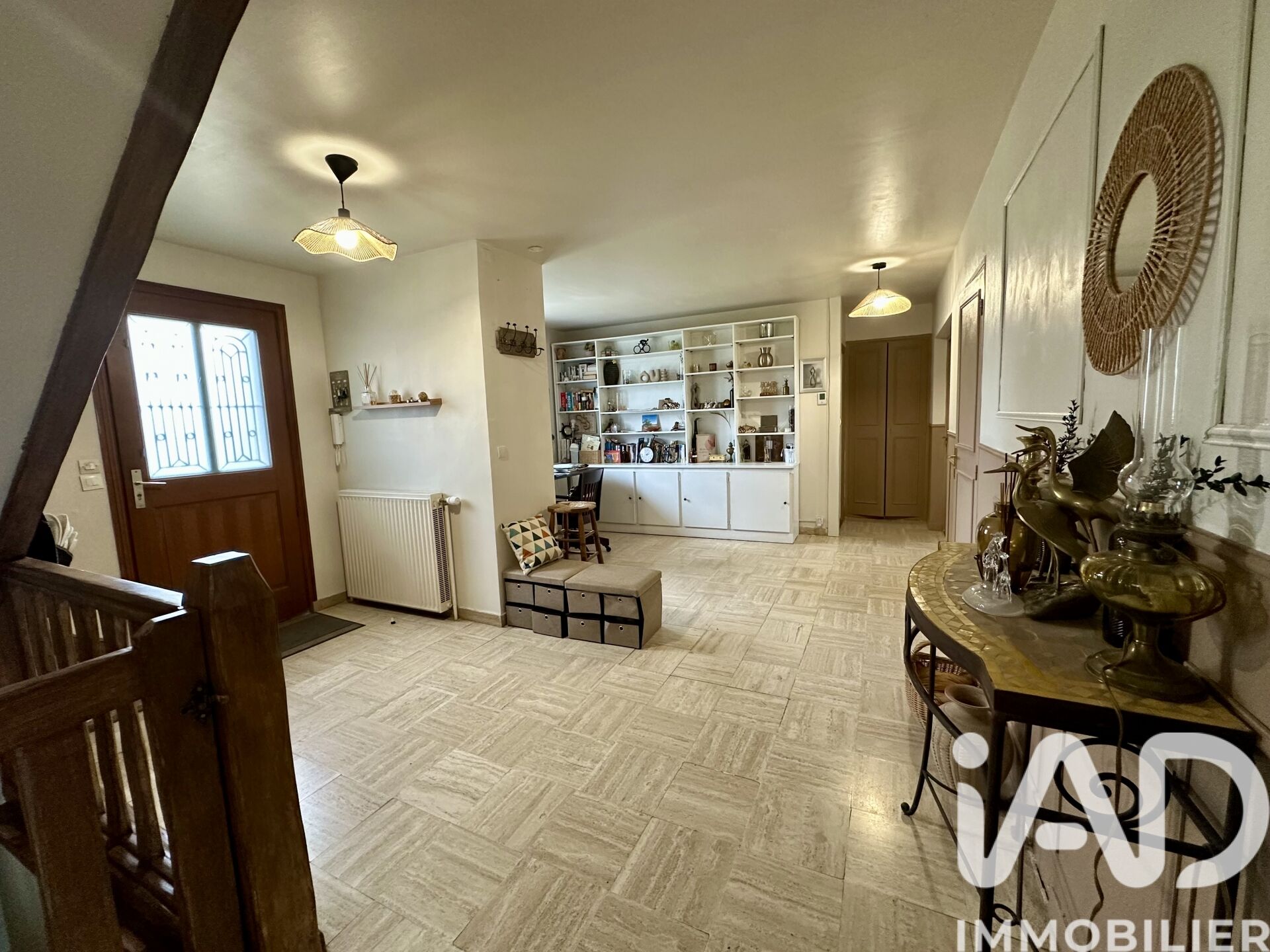 Chateauneuf-En-Thymerais - 341m² - 11p. - 8ch.