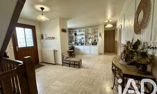 Maison 11 Pièces 341 m² à vendre à Châteauneuf-en-Thymerais (28170)