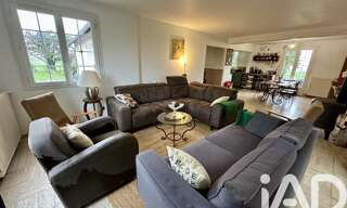 Maison 11 Pièces 266 m² à vendre à Châteauneuf-en-Thymerais (28170)