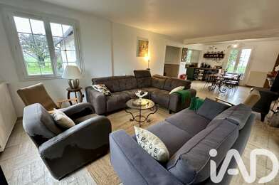 Maison 11 pièces 448000 €