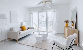 Appartement 1 Pièce 22 m² à vendre à Bruz (35170)