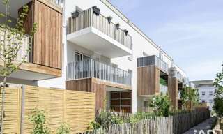 Appartement 1 Pièce 25 m² à vendre à Bruz (35170)