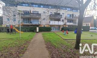 Appartement 3 Pièces 53 m² à vendre à Sarlat-la-Canéda (24200)