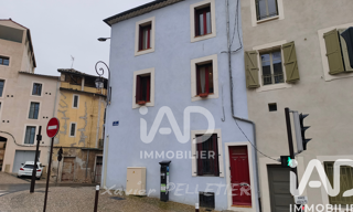 Maison 4 Pièces 70 m² à vendre à Béziers (34500)