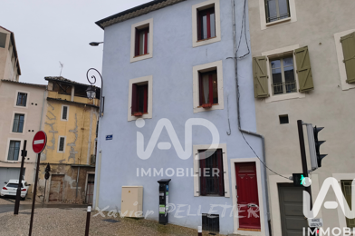 Maison 4 pièces 79000 €