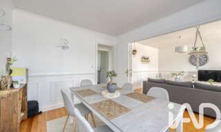 Maison 4 Pièces 87 m² à vendre à Persan (95340)