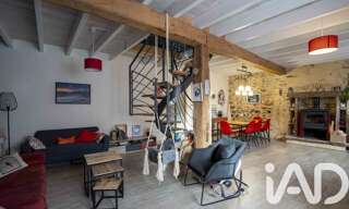 Maison 5 Pièces 153 m² à vendre à Mouilleron-Saint-Germain (85390)