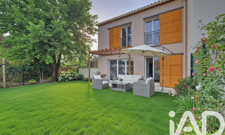 Maison 4 Pièces 95 m² à vendre à Marseille 13 (13013)