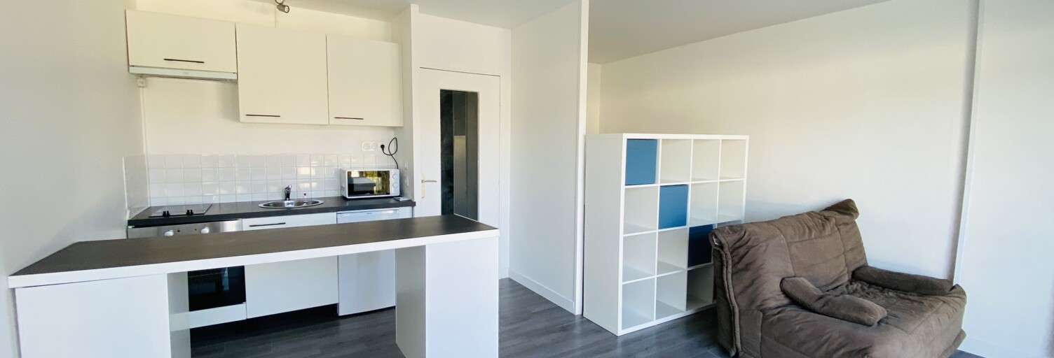 Appartement 2 Pièces 35 m² à vendre à Saint-Cast-le-Guildo (22380)