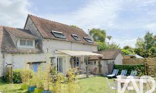 Maison 5 Pièces 87 m² à vendre à Breuilpont (27640)