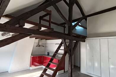 Appartement 2 pièces 89000 €